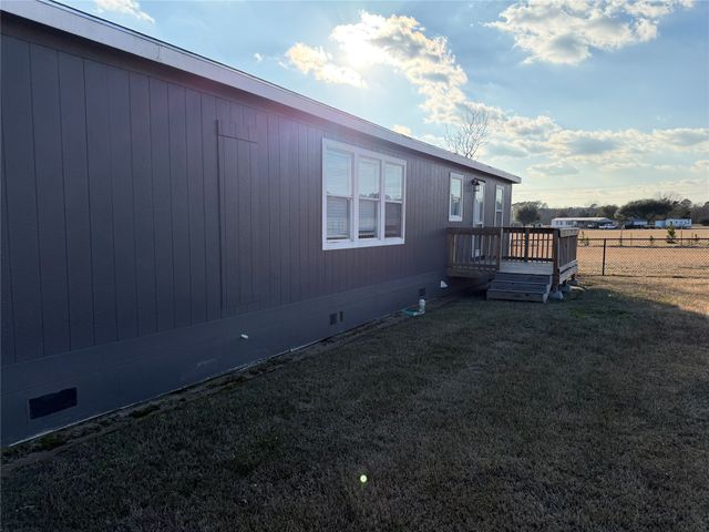 6865 CR 3700, Athens, TX 75751