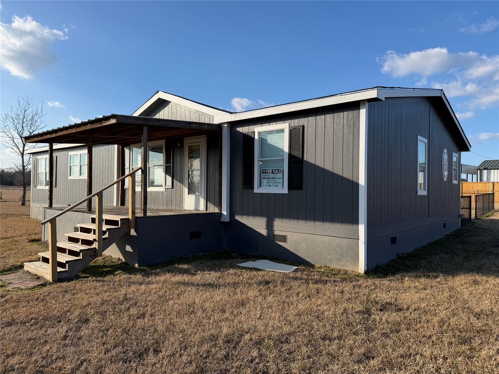 6865 CR 3700, Athens, TX 75751