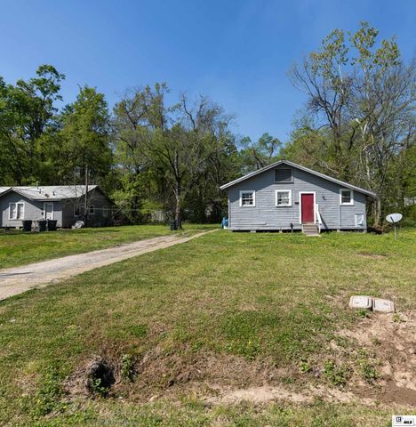 106-116 GRAPE STREET, West Monroe, LA 71292