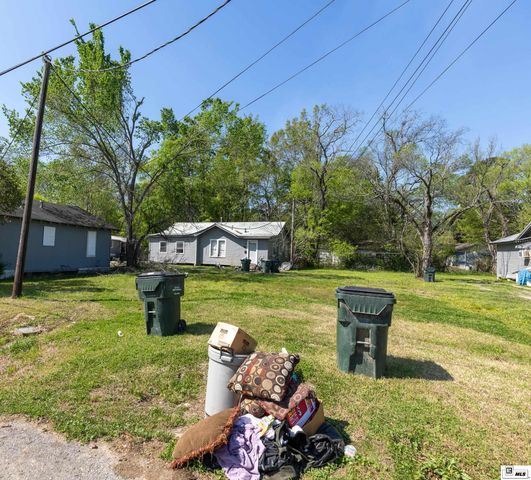 106-116 GRAPE STREET, West Monroe, LA 71292