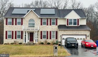 8789 COTTONGRASS ST, Waldorf, MD 20603