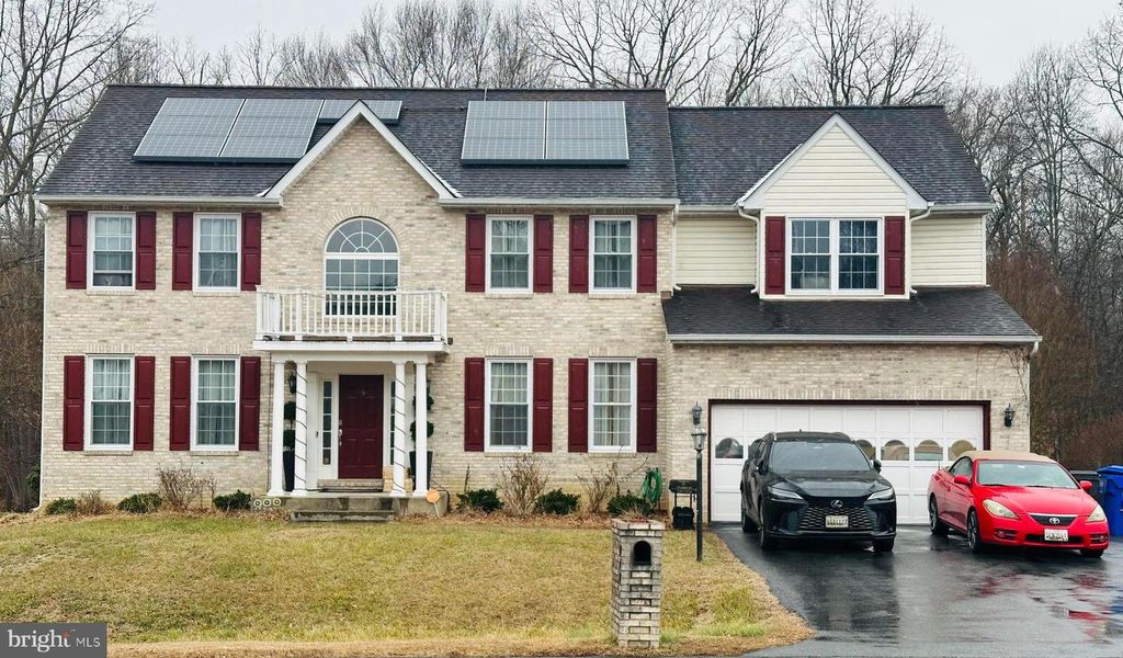 8789 COTTONGRASS ST, Waldorf, MD 20603