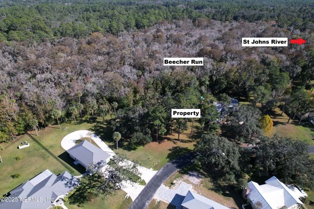 160 MOUNT ROYAL Avenue, Crescent City, FL 32112