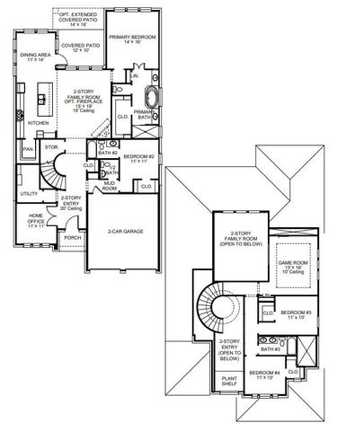 15802 Wild Rose Bend Drive, Conroe, TX 77302