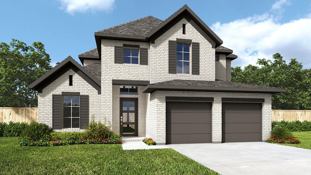 15802 Wild Rose Bend Drive, Conroe, TX 77302