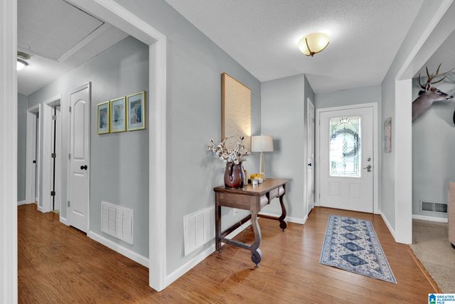 2772 BRENDA CIRCLE, Gardendale, AL 35071