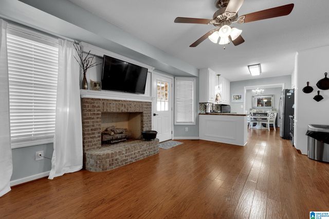 2772 BRENDA CIRCLE, Gardendale, AL 35071