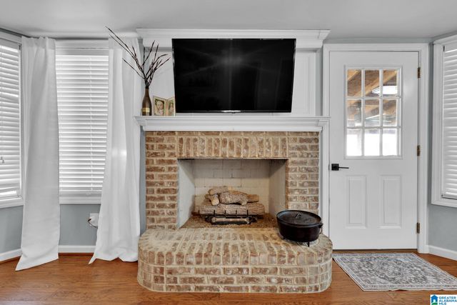 2772 BRENDA CIRCLE, Gardendale, AL 35071
