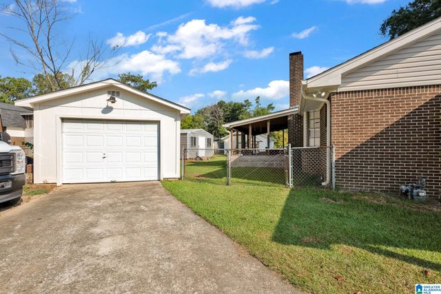 2772 BRENDA CIRCLE, Gardendale, AL 35071