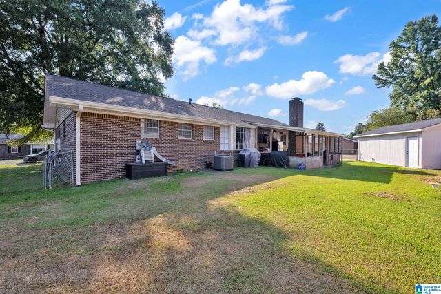 2772 BRENDA CIRCLE, Gardendale, AL 35071
