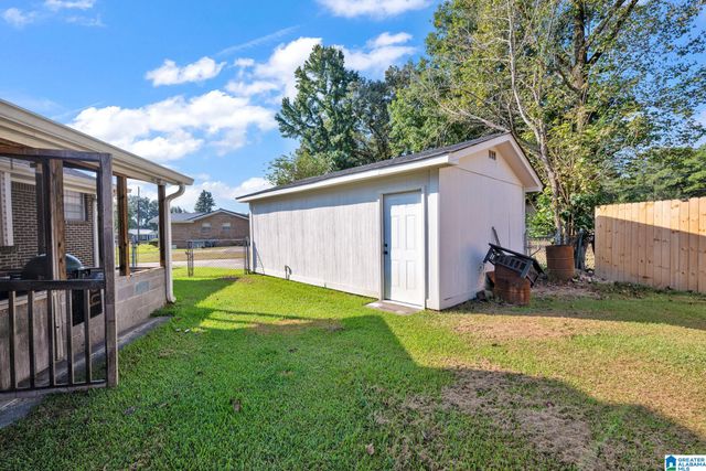 2772 BRENDA CIRCLE, Gardendale, AL 35071