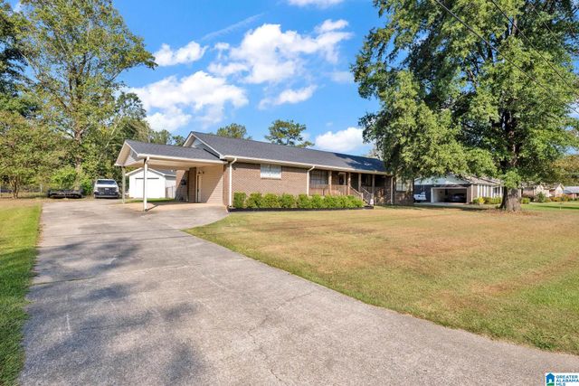 2772 BRENDA CIRCLE, Gardendale, AL 35071