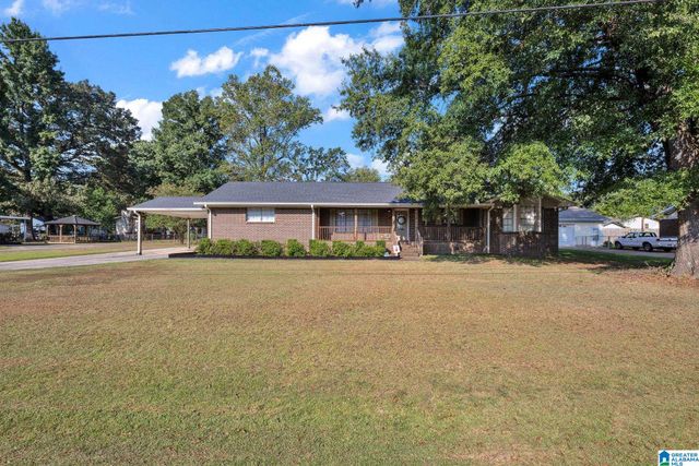 2772 BRENDA CIRCLE, Gardendale, AL 35071