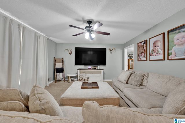 2772 BRENDA CIRCLE, Gardendale, AL 35071