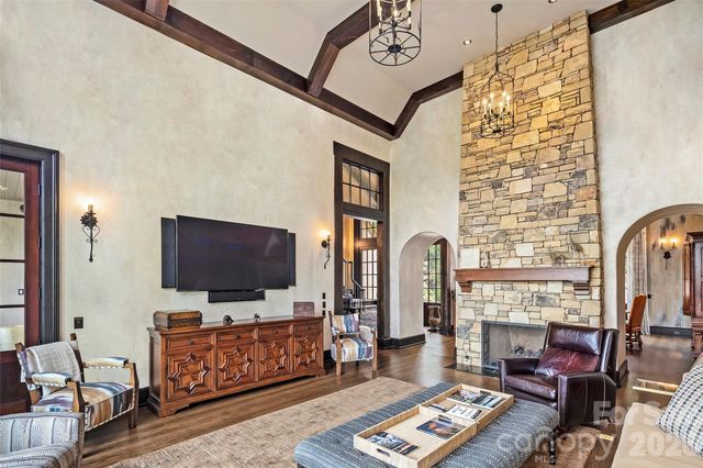 1929 Tree View Trail, Arden, NC 28704