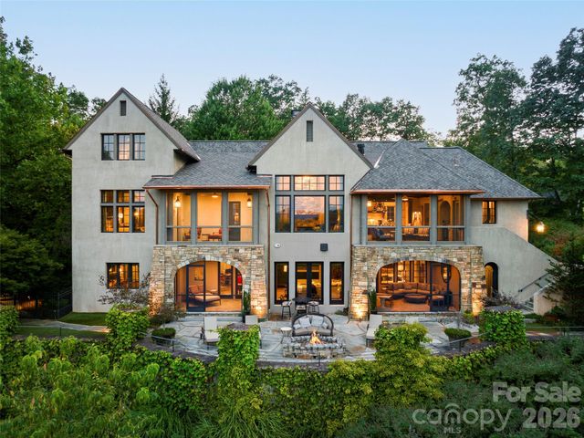 1929 Tree View Trail, Arden, NC 28704