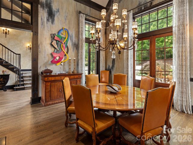 1929 Tree View Trail, Arden, NC 28704