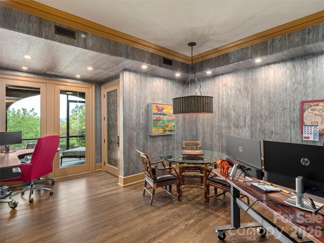 1929 Tree View Trail, Arden, NC 28704