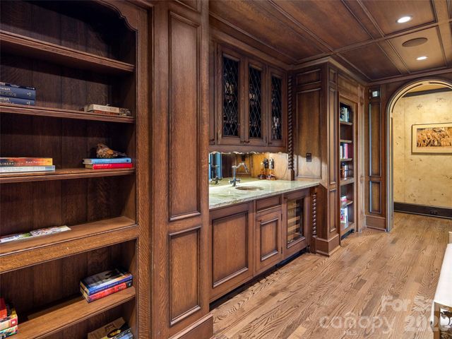 1929 Tree View Trail, Arden, NC 28704