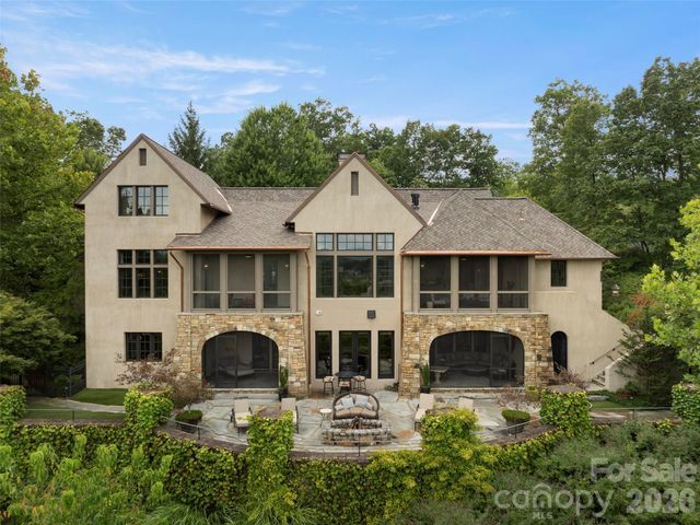 1929 Tree View Trail, Arden, NC 28704