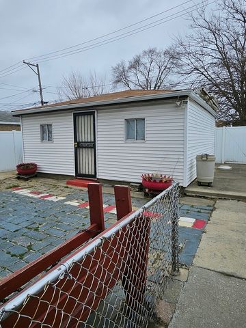 10032 S King Drive, Chicago, IL 60628