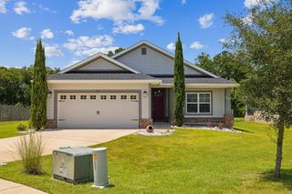 243 Brandywine Road, Freeport, FL 32439