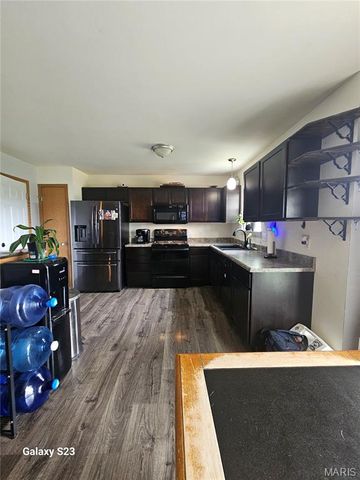 201 Whitetail Crossing Drive, Troy, MO 63379
