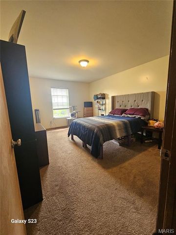201 Whitetail Crossing Drive, Troy, MO 63379