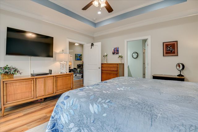 273 Fairway Drive, Mc Cormick, SC 29835