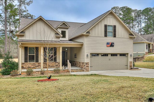 273 Fairway Drive, Mc Cormick, SC 29835