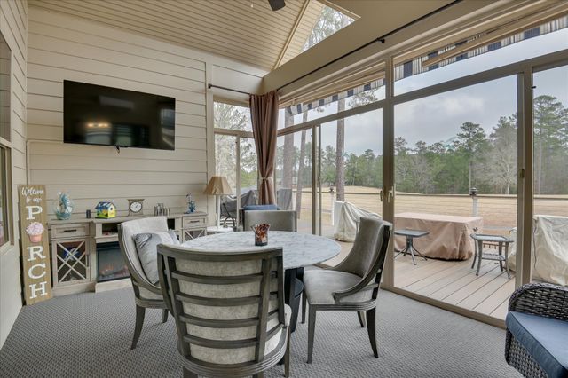 273 Fairway Drive, Mc Cormick, SC 29835