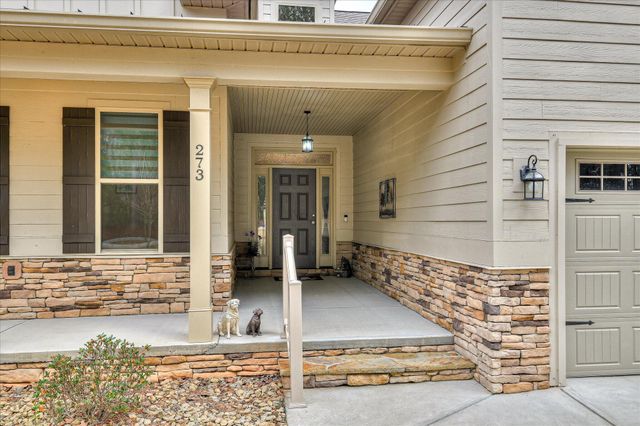 273 Fairway Drive, Mc Cormick, SC 29835