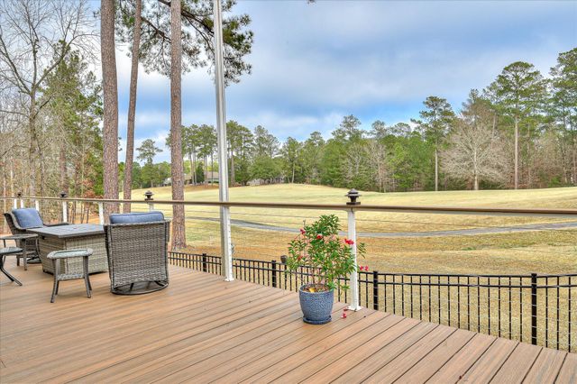273 Fairway Drive, Mc Cormick, SC 29835