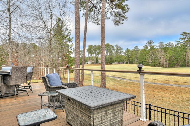 273 Fairway Drive, Mc Cormick, SC 29835