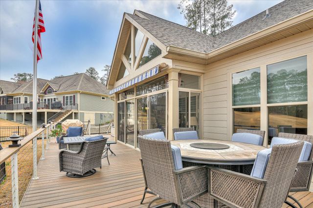 273 Fairway Drive, Mc Cormick, SC 29835