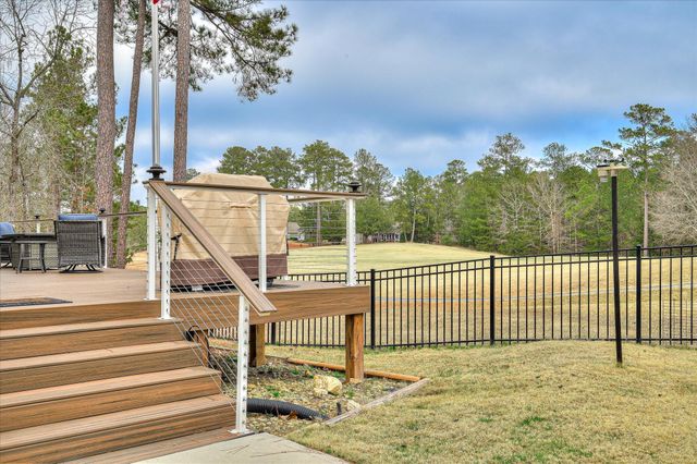 273 Fairway Drive, Mc Cormick, SC 29835