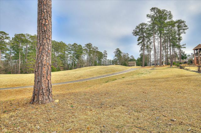 273 Fairway Drive, Mc Cormick, SC 29835