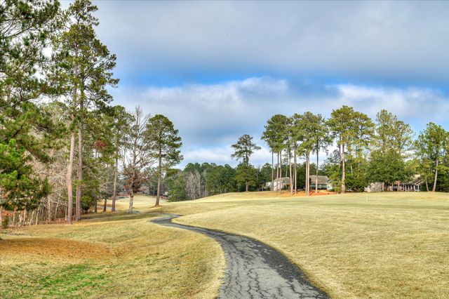 273 Fairway Drive, Mc Cormick, SC 29835