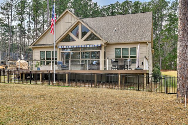 273 Fairway Drive, Mc Cormick, SC 29835