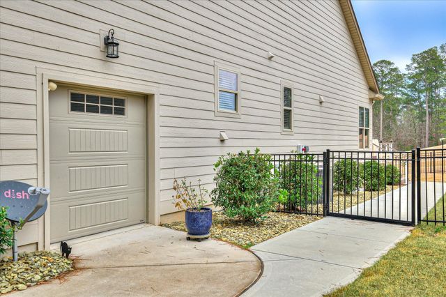 273 Fairway Drive, Mc Cormick, SC 29835