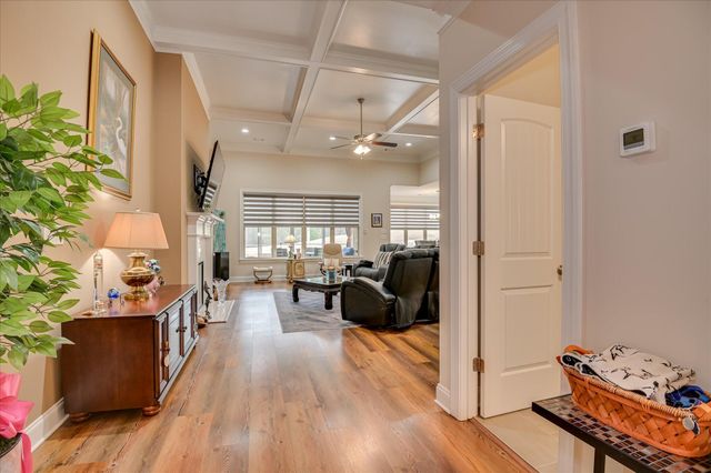 273 Fairway Drive, Mc Cormick, SC 29835