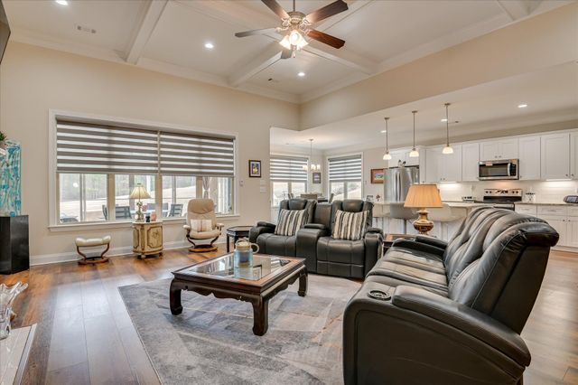 273 Fairway Drive, Mc Cormick, SC 29835