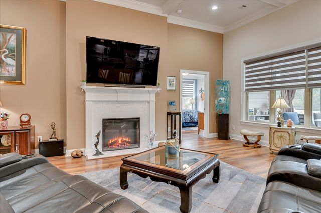 273 Fairway Drive, Mc Cormick, SC 29835