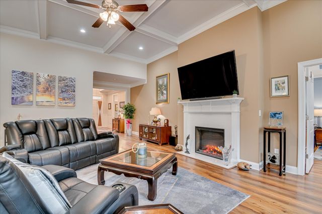 273 Fairway Drive, Mc Cormick, SC 29835