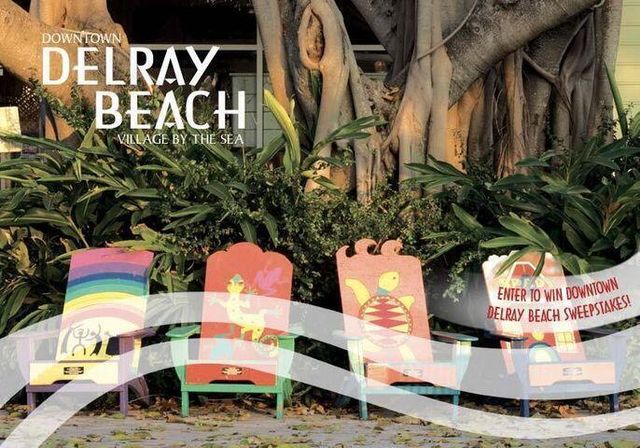 1905 NW 18th Street 101, Delray Beach, FL 33445