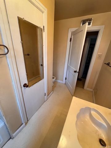 211 W Wilbur D Mills, Kensett, AR 72082