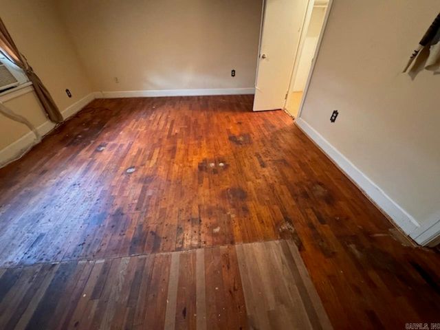 211 W Wilbur D Mills, Kensett, AR 72082