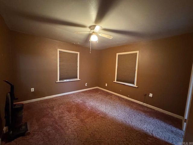 211 W Wilbur D Mills, Kensett, AR 72082