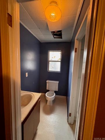 211 W Wilbur D Mills, Kensett, AR 72082