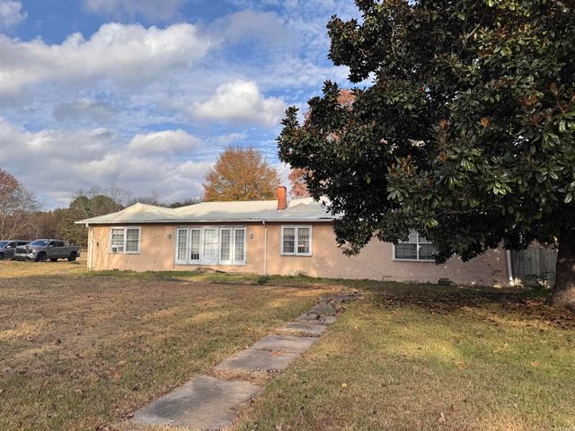 211 W Wilbur D Mills, Kensett, AR 72082